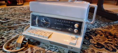 Goblin model 870 teasmade - 870,