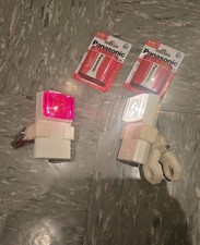 Raleigh Burner Wonder Lights