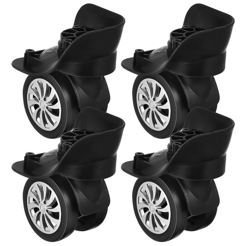 4pcs replacement luggage - 1-4pcs,