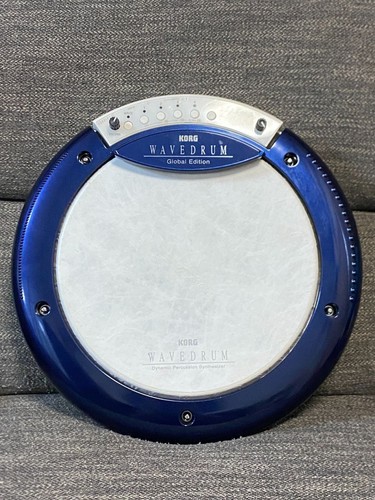 Korg wavedrum global edition - korg,