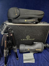 Leupold SX-1 Ventana 2