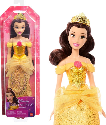 Mattel disney princess dolls - mattel,