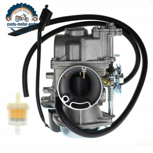 Carburetor with power jets for - power,
