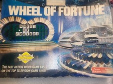 Wheel of Fortune - Vintage