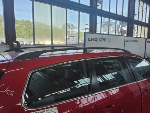 Roof rail right volkswagen - rail,