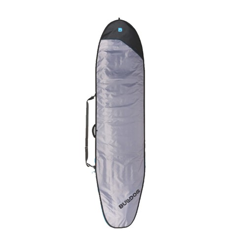 Bulldog essentials longboard - essentials,