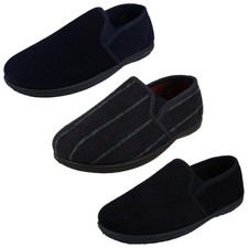 Mens Padders Full Slippers