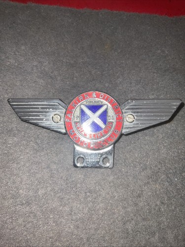 Gaunt falkirk district - j,