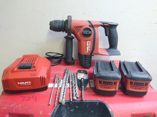 Hilti te6 a36 avr - te6-a36, sds