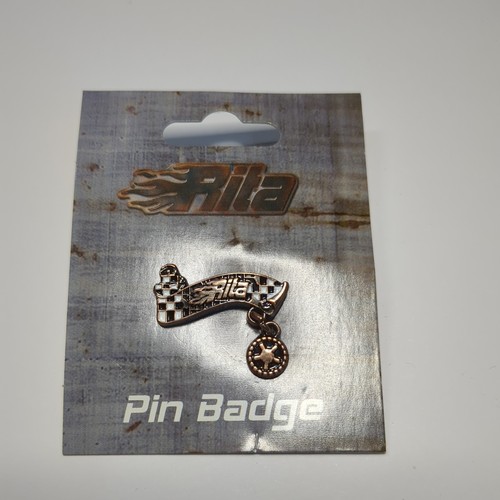 Alton towers rita pin - alton,