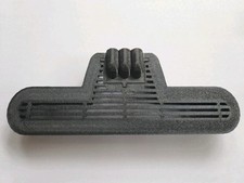 Reptile Vent Air Vent Vivexotic compatible Vivarium Air Vent HQ Black