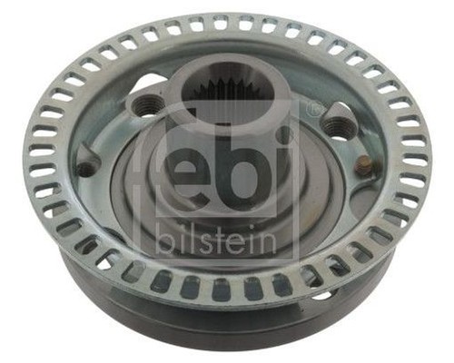 Fits febi 01901 wheel - 01901, hub