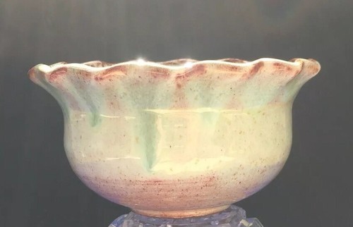 Woburn pottery bowl pot - bowl,