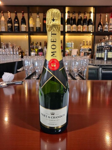 Vintage moet chandon brut - moet, &
