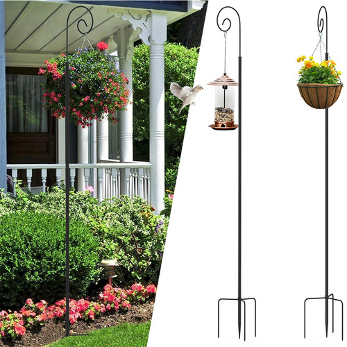 Adjustable height shepherd - adjustable,