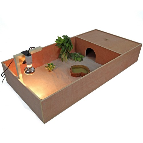 Xxl tortoise table - tortoise,