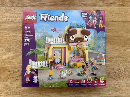 Lego friends sets 42692 - 4, x