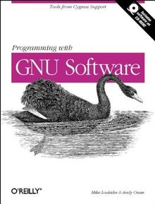 Programming with gnu software - programming,