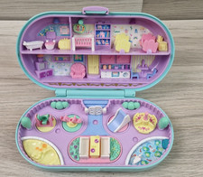 Bluebird Polly Pocket 1992