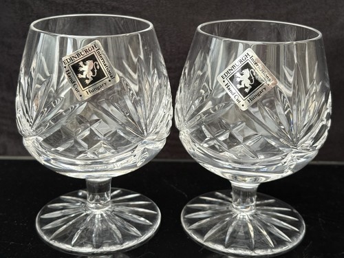 Edinburgh crystal - edinburgh,