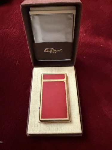Vintage dupont ligne - s.t., 1