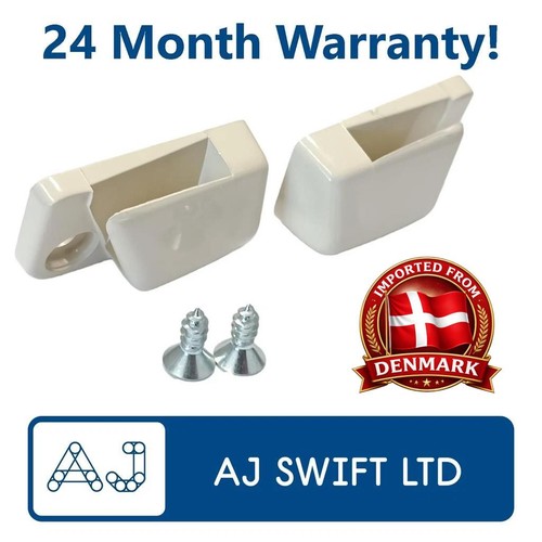 Sun visor clip pair with - pair,