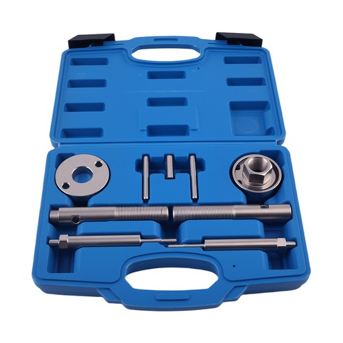 Injector removal extraction - injector,