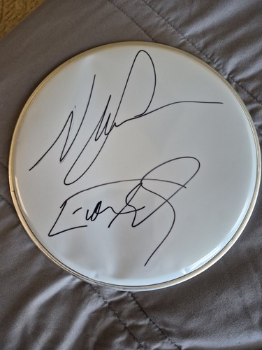 Stanley simmons signed - simmons,