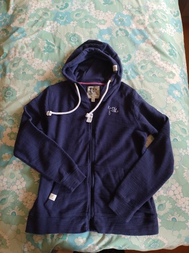 Lazy jacks waffle texture zip - lazy,