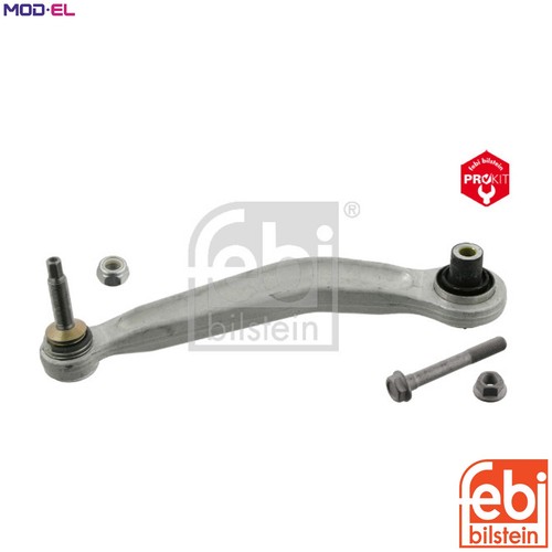 Controltrailing arm wheel - arm,