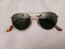 Vintage B&L Ray-Ban 1940s