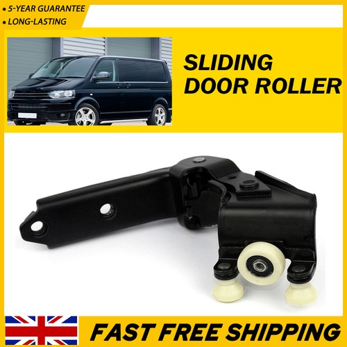 7h0843335 sliding door roller - sliding,