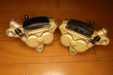 Overhauled Seal Replacement Internal Clean Rg400 /500 / 250 Gamma Gxs-R Genuine