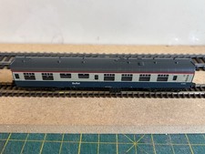 Graham Farish N Gauge Coach
