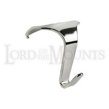 Picture Rail Hooks White