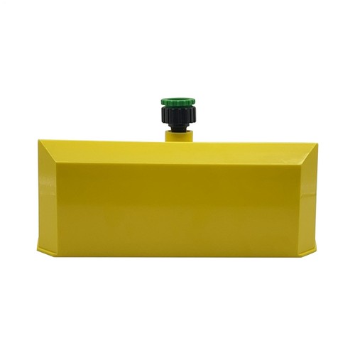 Pro paint roller - paint, cleaner
