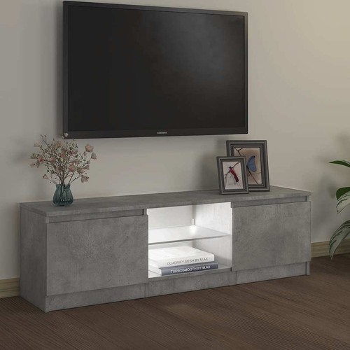 Cabinet with led lights tv - lights,,