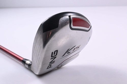 Left hand ping k15 - wood, /
