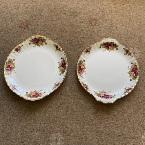 Royal albert old country roses - country,