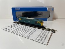 Dapol ND205D N GAUGE CLASS 27 27032 BR BLUE WITH DISC HEAD CODES DOMINO LIGHTING
