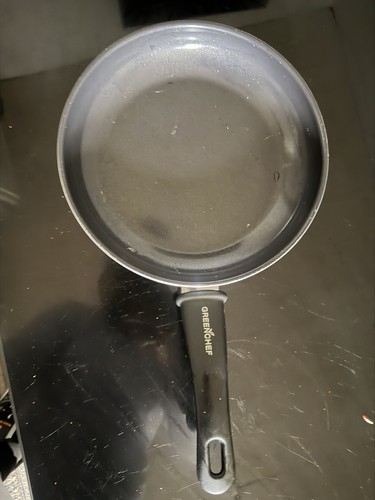 Greenchef 24cm non stick - greenchef,