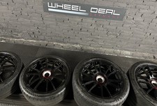 OZ RACING ULTRALEGGERA RIMS