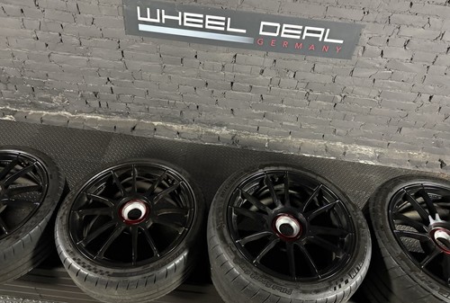 Racing ultraleggera rims - oz,