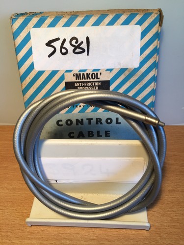 5681 classic scooter throttle - 5681,