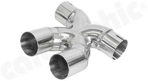 Cargraphic pipe tailpipe - cargraphic,