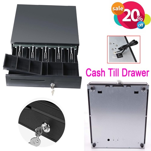 Heavy duty cash till drawer - heavy,