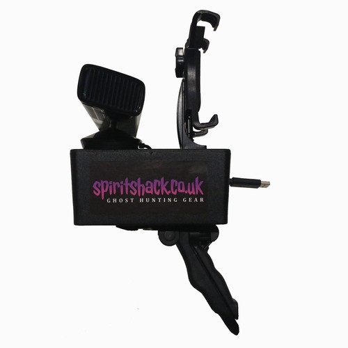 Portable sls camera kinect - portable,