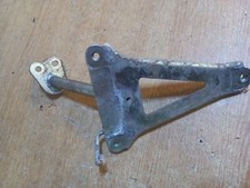 HONDA PCX125 BRACKET 2018 -