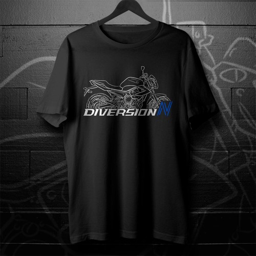 For yamaha xj6 - for, n