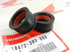 Honda CB 350 Four F Connecting